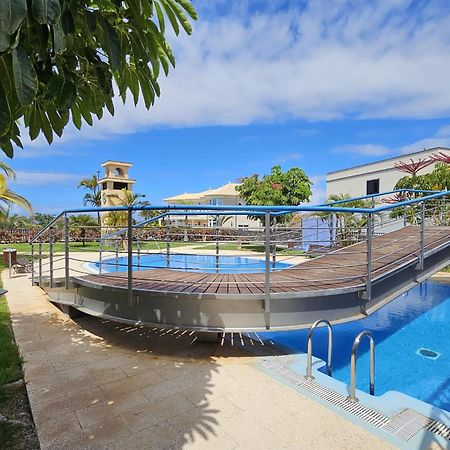 Vila La Quinta Estacion Santa Úrsula Exteriér fotografie
